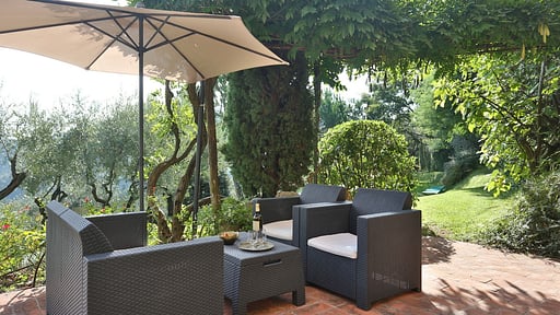 Villa La Macchietta Others 