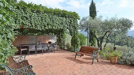 Villa La Macchietta Others 