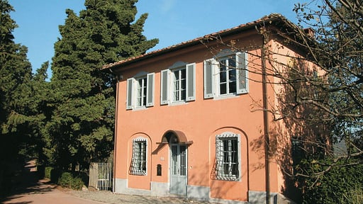 Villa La Macchietta Others 