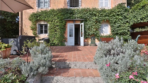 Villa La Macchietta Others 