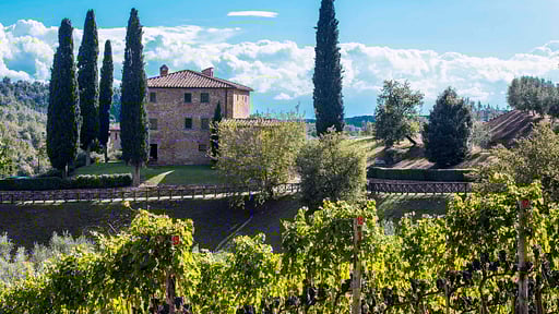 Villa La Maccinaia 10 Others 