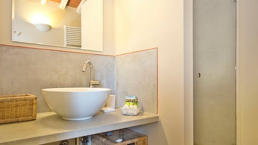 Villa La Maccinaia 10 Bedroom 2