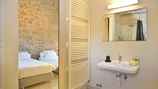 Villa La Maccinaia 10 Bedroom 5