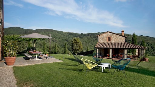 La Maccinaia 14 Others 