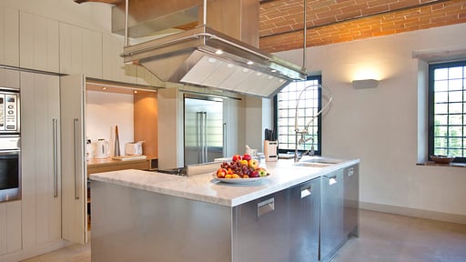 La Maccinaia 14 Kitchen 1