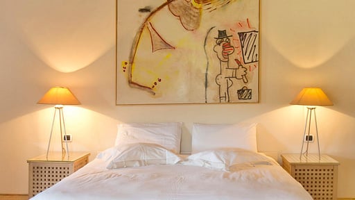 La Maccinaia 14 Bedroom 2