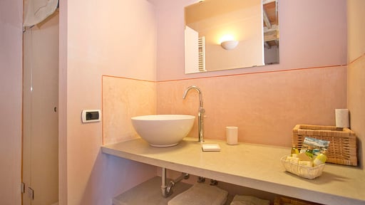 La Maccinaia 14 Bedroom 3