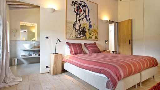 La Maccinaia 14 Bedroom 4