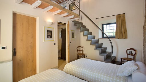 La Maccinaia 14 Bedroom 5