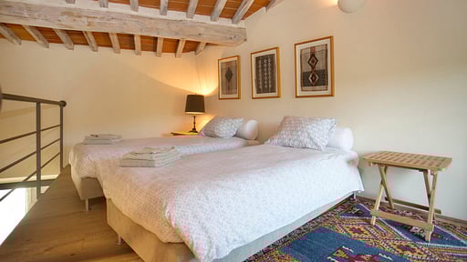 La Maccinaia 14 Bedroom 5