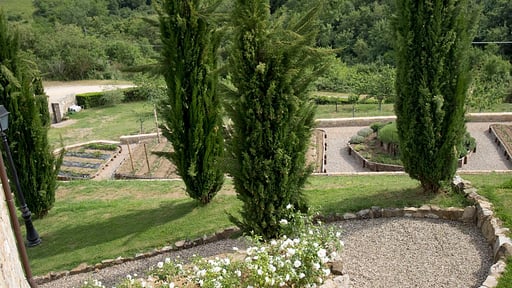 La Maccinaia 14 Garden