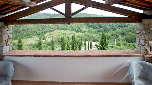 La Maccinaia 14 Others 