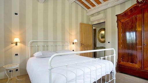 La Maccinaia 14 Bedroom 6
