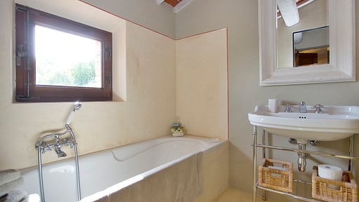 La Maccinaia 14 Bedroom 6