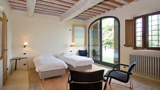 La Maccinaia 14 Bedroom 7