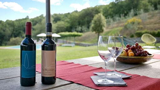 La Maccinaia 14 Others