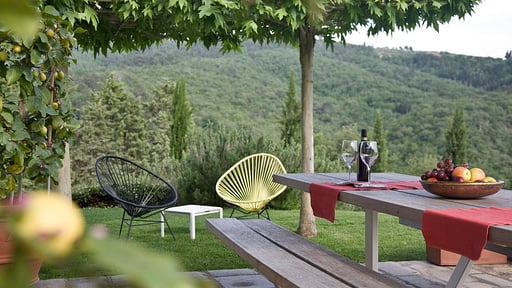 La Maccinaia 14 Others