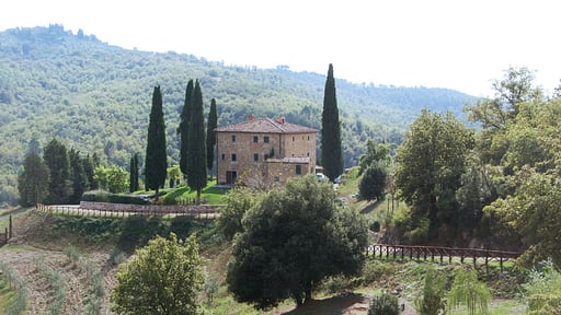 La Maccinaia 14 Others 