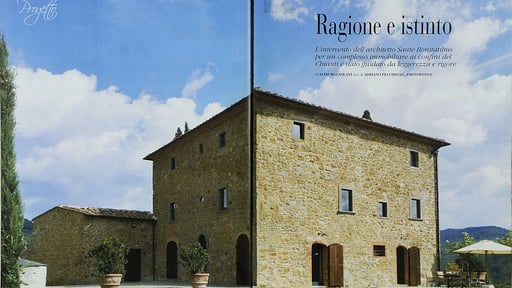 La Maccinaia 14 Others 