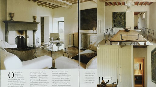 La Maccinaia 14 Others 