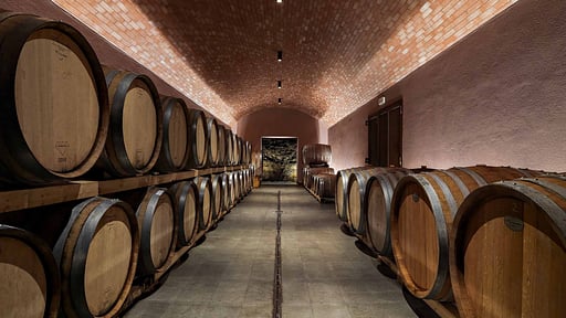 La Maccinaia 14 Others 