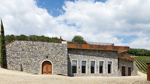 La Maccinaia 14 Others 