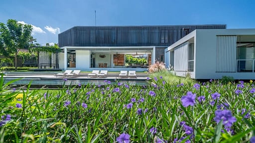 La Maison D'Ulysse Jardin
