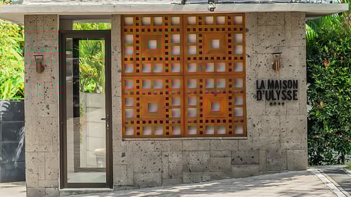 La Maison D'Ulysse Others