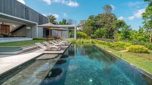 La Maison D'Ulysse Swimming pool