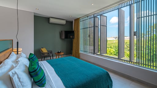 La Maison D'Ulysse Bedroom 2