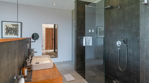 La Maison D'Ulysse Bedroom 2