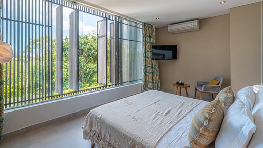 La Maison D'Ulysse Bedroom 4