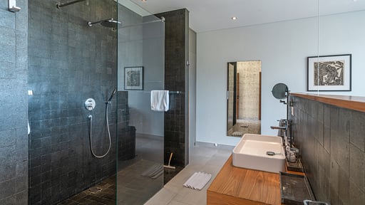 La Maison D'Ulysse Bedroom 4