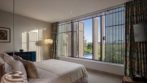 La Maison D'Ulysse Chambre 2
