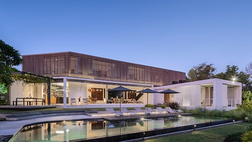 La Maison D'Ulysse Piscine