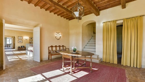 Villa La Miniera Others