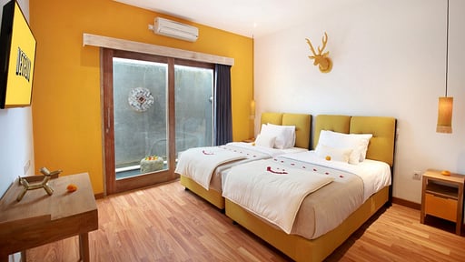 La Mira Royal Waterslide Villa Two Bedroom 2