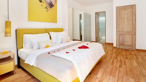 La Mira Royal Waterslide Villa Two Bedroom 1