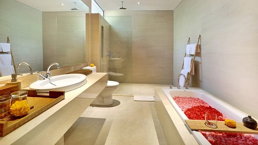 La Mira Royal Waterslide Villa Two Bedroom 2
