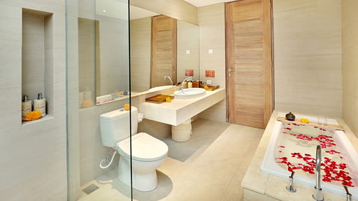 La Mira Royal Waterslide Villa Two Bedroom 2