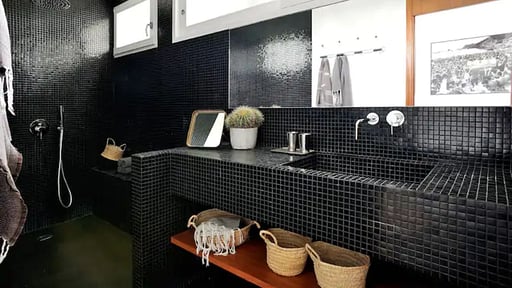 Villa La Moreneta Chambre 1