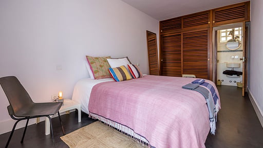 Villa La Moreneta Chambre 3