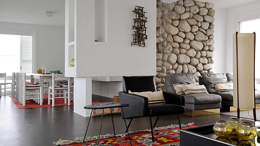 Villa La Moreneta Salon