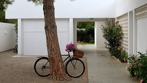 Villa La Moreneta Autres