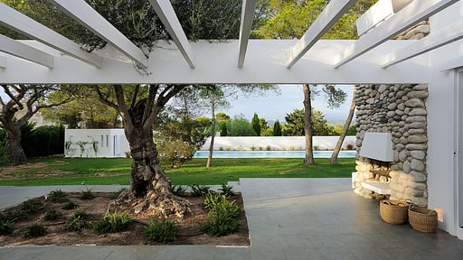 Villa La Moreneta Alentours