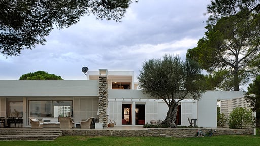 Villa La Moreneta Alentours
