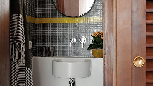 Villa La Moreneta Chambre 2