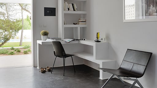 Villa La Moreneta Chambre 1
