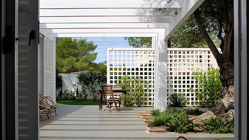 Villa La Moreneta Alentours