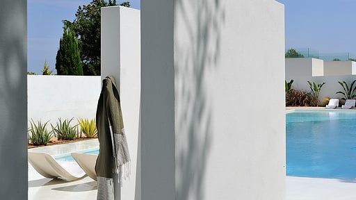 Villa La Moreneta Piscine